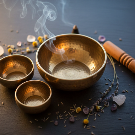 Singing Bowl Buying Guide for Beginners