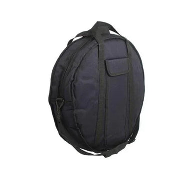 Deluxe Padded Frame Drum Bag 16×4″ – 20mm Frame & Bodhrán Carry Case -