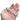 Vogel 36-Sided Clear Quartz Crystal – Double Terminated (Lab Grown, Large) -