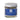 Star Child Summer Solstice natural incense in a glass jar with silver lid