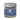Star Child Autumn Equinox natural incense in a glass jar with silver lid