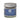Star Child Autumn Equinox natural incense in a glass jar with silver lid