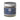 Glass jar of Star Child Flight natural incense resin for ritual and meditation.