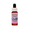 Alaskan essences Calling All Angels Divine Nurturing Formula dietary supplement bottle