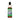 Go-Create Abundance Formula dietary supplement in a small amber glass dropper bottle