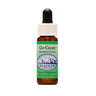Go-Create Abundance Formula dietary supplement in a small amber glass dropper bottle