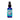 Alaskan Essences Travel Ease Journey Spray in a blue glass bottle