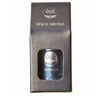 Star Child Buddha Space Aroma incense sticks in a black cardboard box.