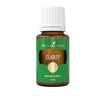 Young Living Clarity essential oil blend in a 15 ml amber glass bottle