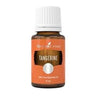 10ml bottle of pure Tangerine essential oil for aromatherapy and mindful living