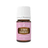Bottle of German Chamomile 100% Pure Essential Oil