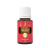 Young Living Melrose Essential Oil Blend bottle for mindful living