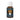 Young Living Cypress 100% Pure Essential Oil in a small amber glass bottle with a white cap.