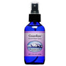 Alaskan Essences Guardian Sacred Space Spray in a blue 120ml bottle for ritual cleansing.