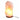 Himalayan Rock Salt Lamp 9–12kg – (Large) Dimmable Light -