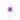 Purple Sun Star Sun Catcher 12cm – Hanging Decoration -