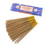 Nag Champa Incense Sticks 100g – Original Classic for Meditation & Yoga -