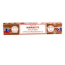 Namaste Incense Sticks 15g - Calming & Uplifting -