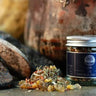 Air Element Natural Resin Incense Mix 20g – Clarity & Inspiration Blend -
