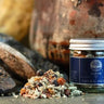 Earth Element Natural Resin Incense Mix 20g – Grounding & Stability Blend -