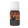 Journey On Essential Oil Blend 5ml – Grounding & Positive -