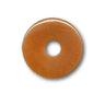 Red Aventurine 50mm Munay Ki Crystal Gemstone Donut -