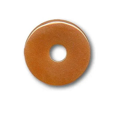 Red Aventurine 50mm Munay Ki Crystal Gemstone Donut -