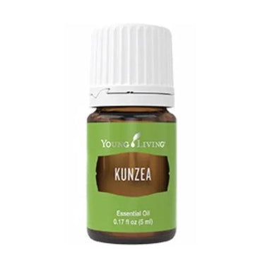 Kunzea Essential Oil 5ml – Purifying & Soothing Aromatherapy -
