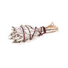White Sage Torch Smudge Stick - Sacred Essence