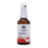Australian Bush Flower Emergency Essence skin and space mist spray bottle