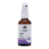 Australian Bush Flower Essences Travel Essence Skin & Space Mist in a 50ml spray bottle