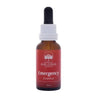 Australian Bush Flower Essences Emergency Essence 30ml dropper bottle