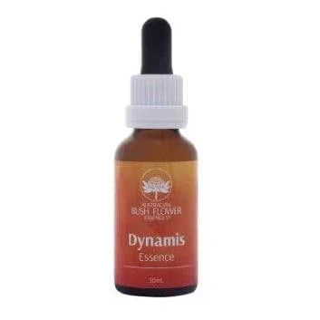 Dynamis Essence 30ml Oral Drops – Renewed Enthusiasm & Drive -