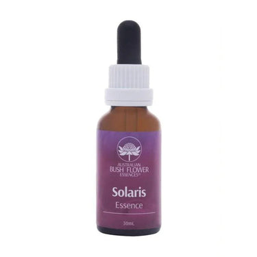Solaris Essence 30ml Oral Drops – Cooling & Gentle Balance -