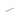 Bamboo Flute 41cm - Handmade Vietnamese Folk Instrument -