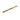 Bamboo Flute 41cm - Handmade Vietnamese Folk Instrument -