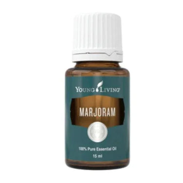 Marjoram Essential Oil - 5 ml (NB Sold as 5ml) -