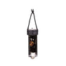 Orgonite & Shungite Point Pendant Necklace 4.5cm - Grounding & Protection -