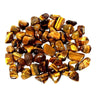 Tiger Eye Healing Tumblestone 1–2cm – Confidence & Grounding -