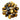 Tiger Eye Variegated Healing Tumblestone 3–4cm – Grounding & Balance -