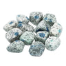 K2 Mountain Granite Healing Tumblestone 2–3cm -