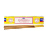 Seven Chakra Incense Sticks 15g -