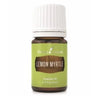 Lemon Myrtle Essential Oil 5ml – Fresh & Uplifting -