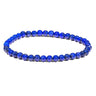 Lapis Lazuli Healing Crystal Bracelet 8mm - Communication -