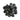 Lava Stone Tumblestone 2cm – Grounding & Stability -