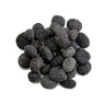 Lava Stone Tumblestone 2cm – Grounding & Stability -