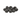 Lava Stone Tumblestone 2cm – Grounding & Stability -