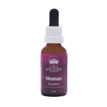 Woman Essence 30ml Oral Drops – Balance & Perspective -