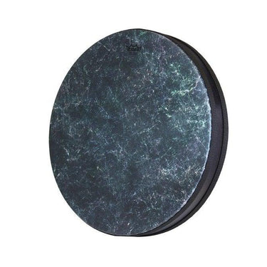 Remo Ocean Drum 16″ – Nightwaves Frame Drum (FiberSkyn Head) -