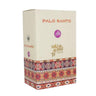 Palo Santo Incense Sticks 15g – Cleansing & Grounding -